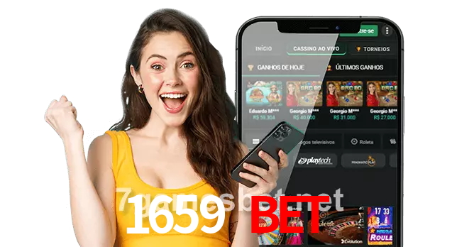 1659 Bet