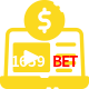 O Cassino 1659 Bet também oferece apostas esportivas virtuais!