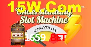 Daily Bonuses 1659 Bet