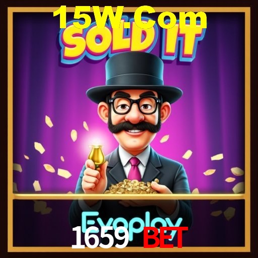 Descubra o Mundo do Cassino Online com 1659 Bet