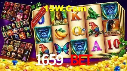 Descubra o Programa VIP da 1659 Bet: Vantagens Exclusivas para Jogadores