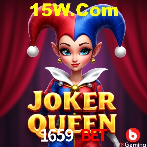 Provedores de Jogos 1659 Bet