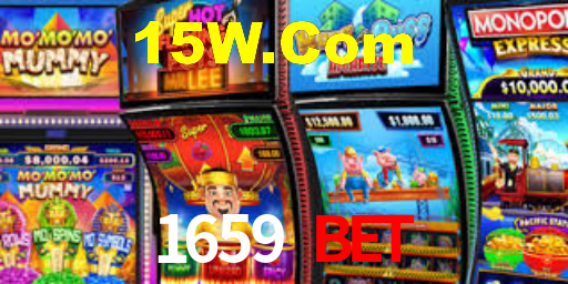 1659 Bet: A Experiência de Casino com Jogos de Mesa ao Vivo
