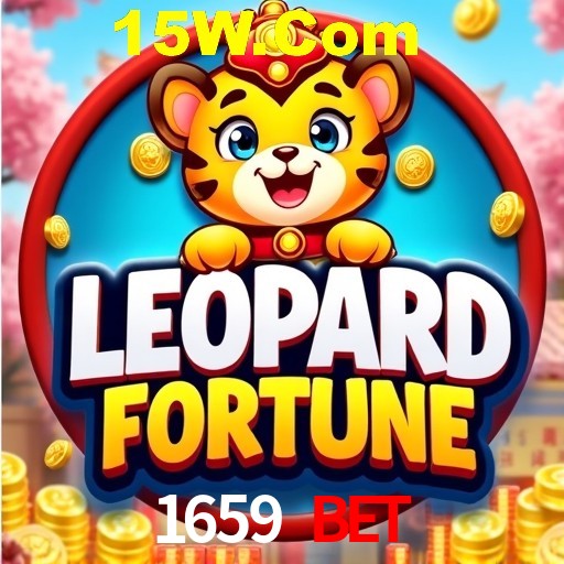 Slot Games 1659 Bet