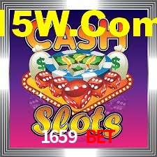 Welcome Bonus 1659 Bet