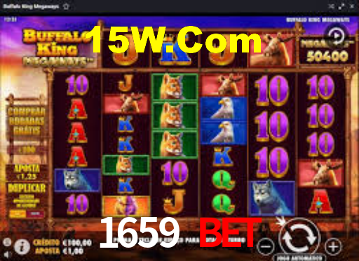 1659 Bet