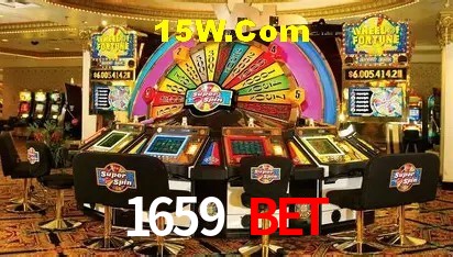 Inovações de Jogos na 1659 Bet: O Futuro das Experiências Interativas