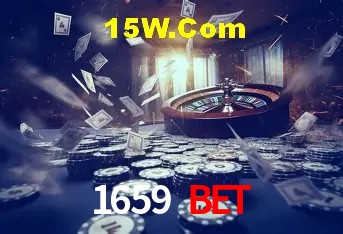 A Experiência Imersiva dos Cassinos Ao Vivo no 1659 Bet