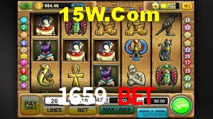 Tennis Betting 1659 Bet