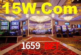 Live Casino 1659 Bet