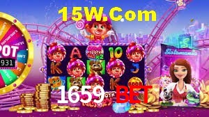 Spaceman Game 1659 Bet