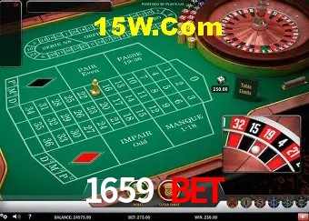 A Experiência Imersiva dos Cassinos Ao Vivo no 1659 Bet